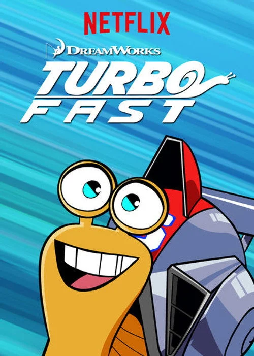 Turbo FAST — сезон 2