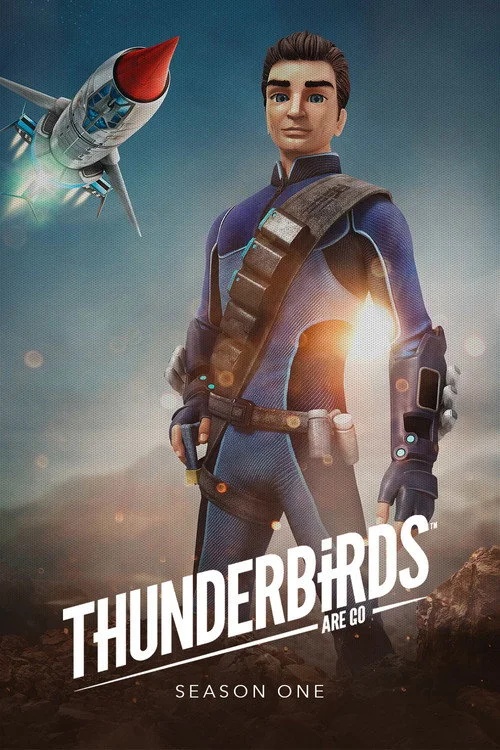 Thunderbirds Are Go! — сезон 1