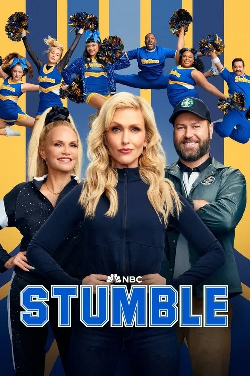 Stumble — Season 1