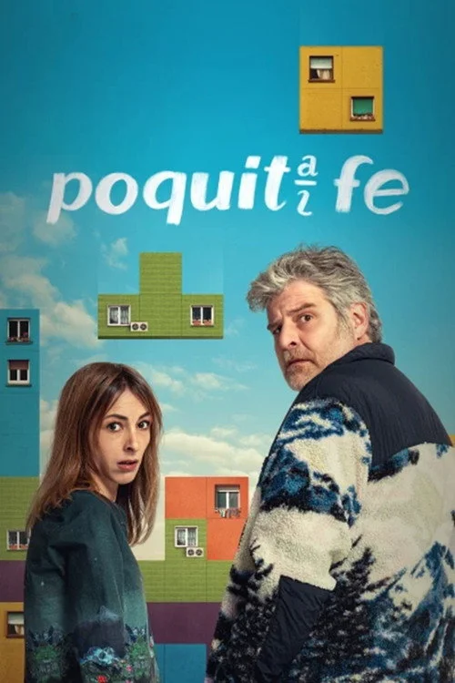 Poquita fe — сезон 2