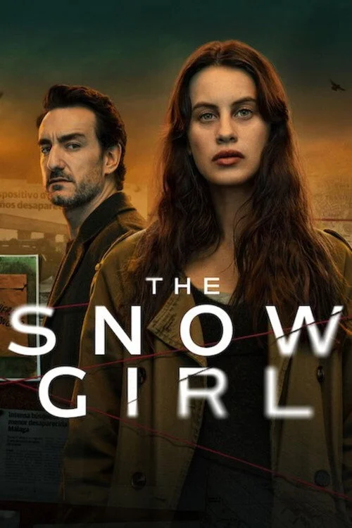The Snow Girl — Season 2