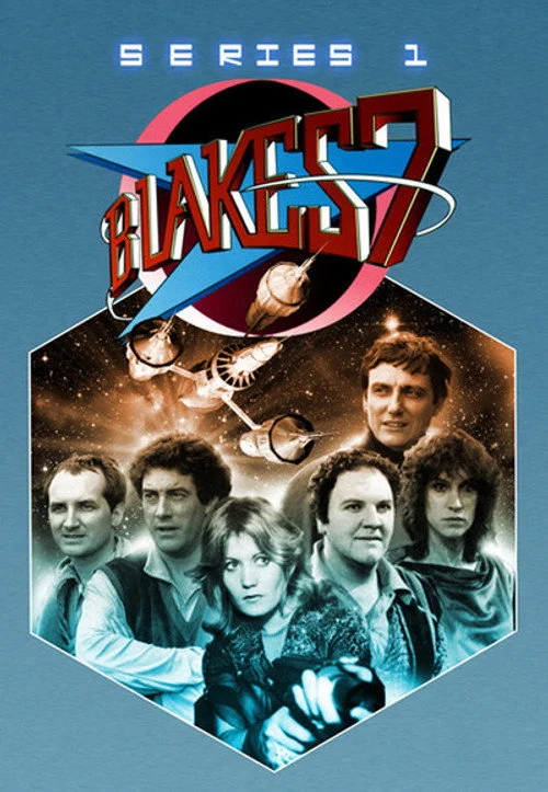 Blake's 7 — Season 1