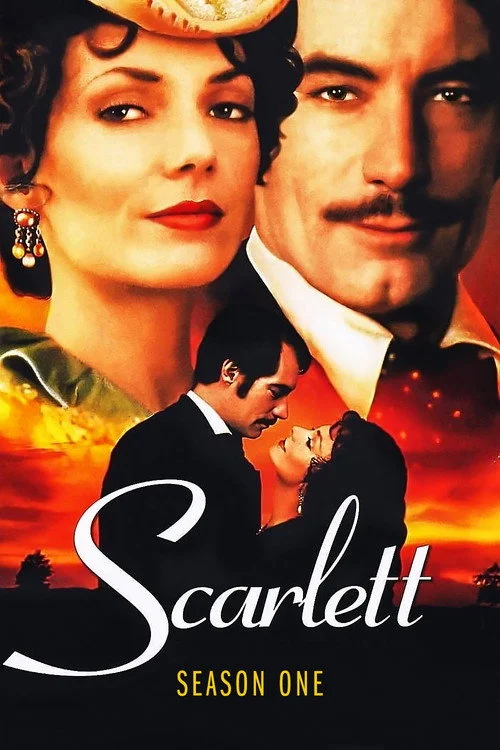 Scarlett — Season 1