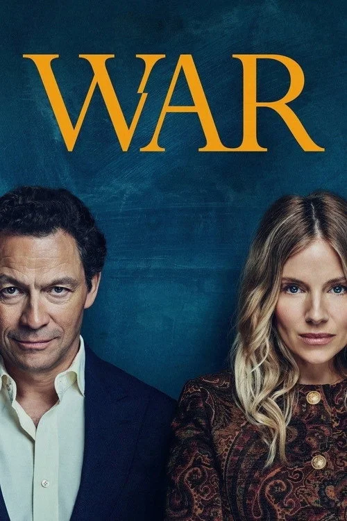 WAR — Season 1