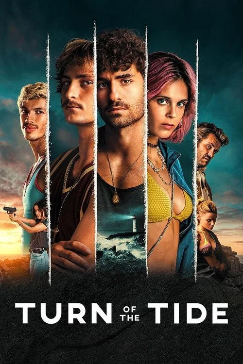 Turn of the Tide — Season 1