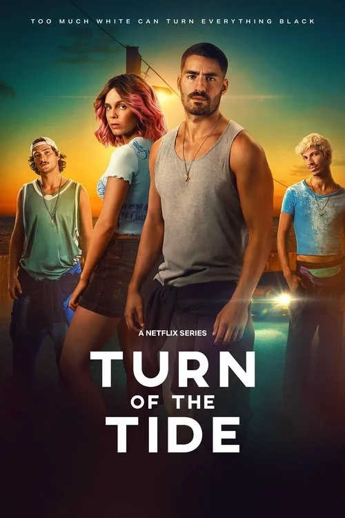 Turn of the Tide — Season 2