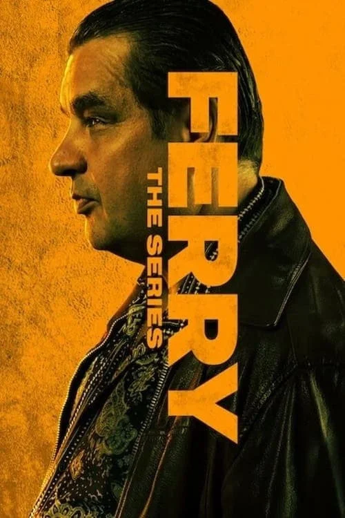 Ferry: The Series — Season 1