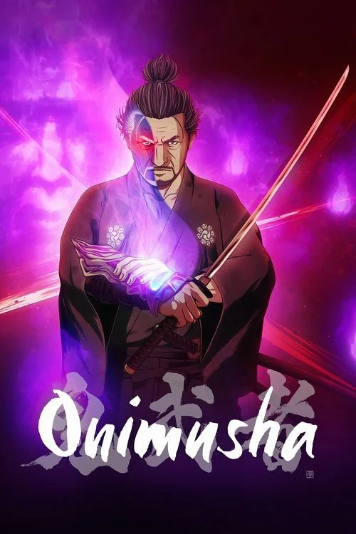 Onimusha — Season 1