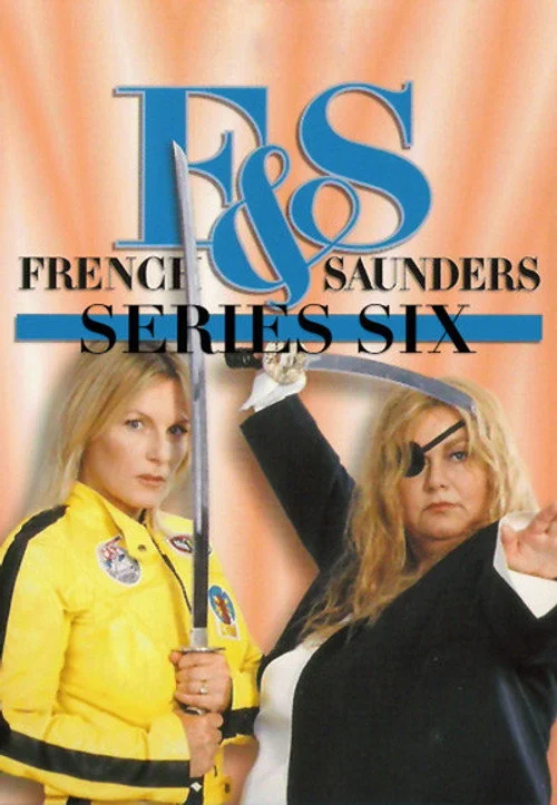 French & Saunders — сезон 6