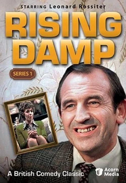 Rising Damp — сезон 1
