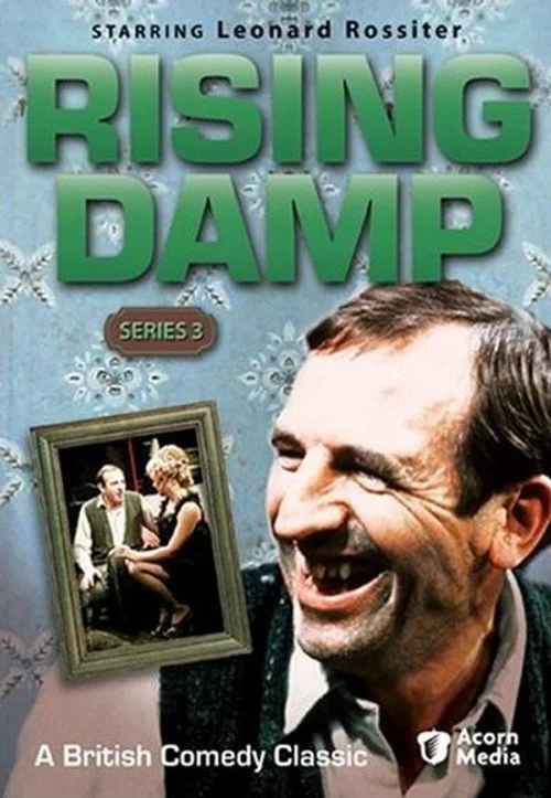 Rising Damp — сезон 3