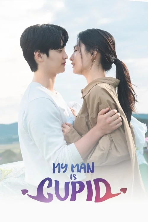 My Man Is Cupid — Season 1