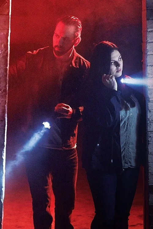 Paranormal Lockdown — сезон 4