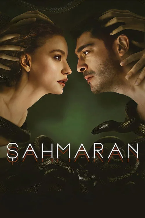 Shahmaran — Season 1
