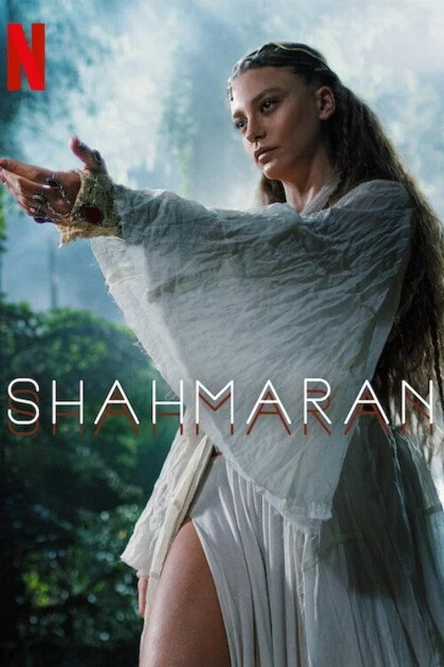 Shahmaran — Season 2