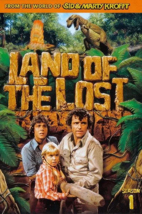 Land of the Lost — сезон 1