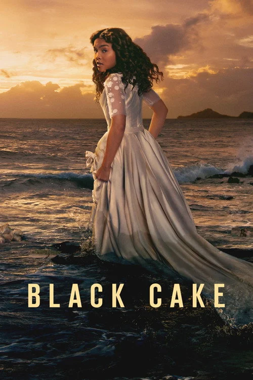 Black Cake — Season 1