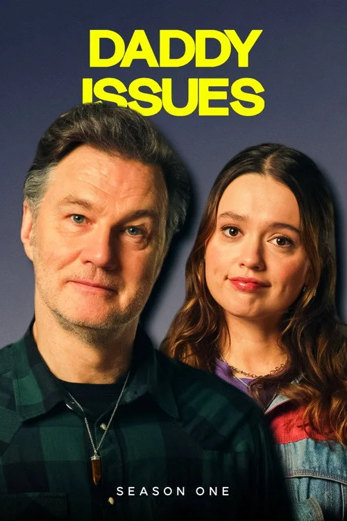 Daddy Issues — Season 1