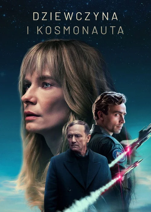 Dziewczyna i kosmonauta — сезон 1