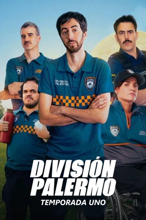 División Palermo — сезон 1
