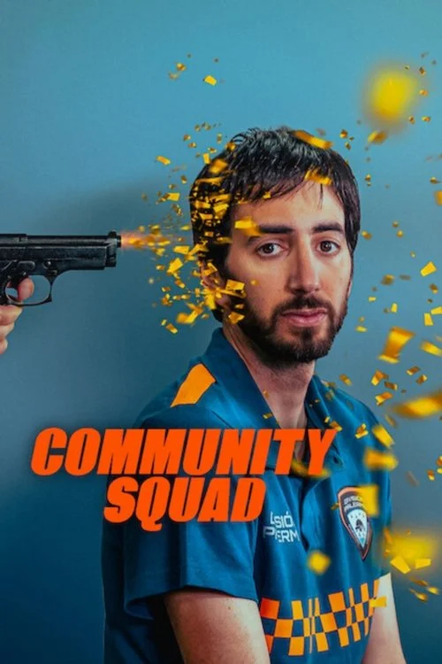 Community Squad — Season 1