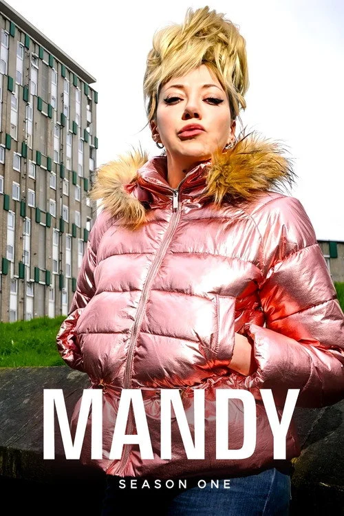 Mandy — Season 1