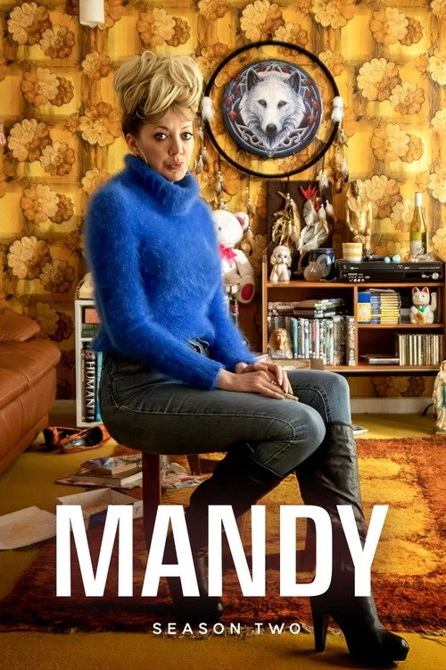 Mandy — сезон 2