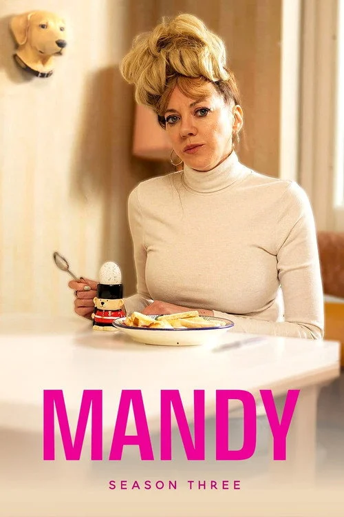 Mandy — Season 3