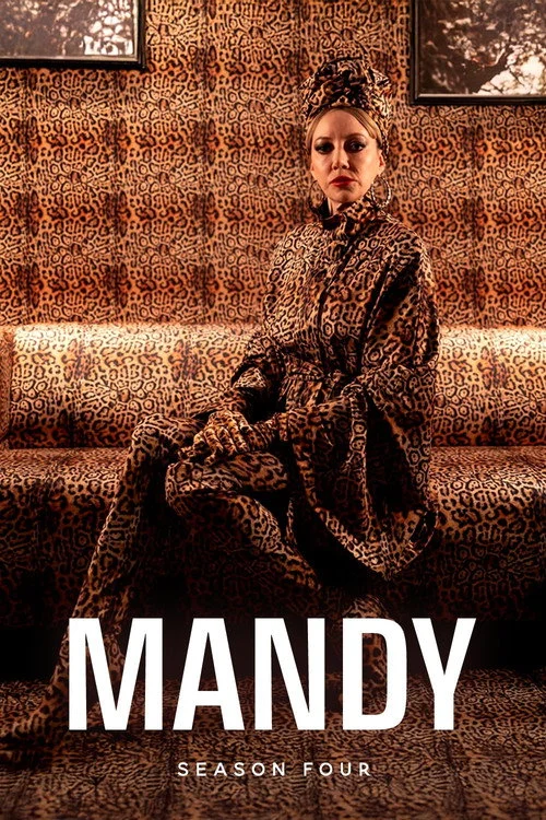 Mandy — Season 4