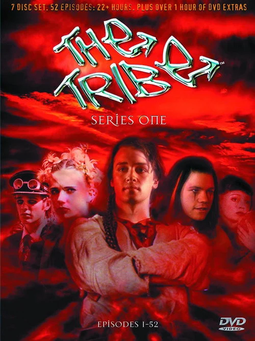 The Tribe — сезон 1