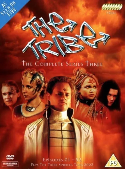 The Tribe — сезон 3