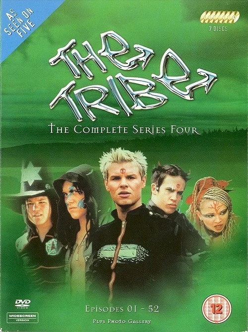 The Tribe — сезон 4