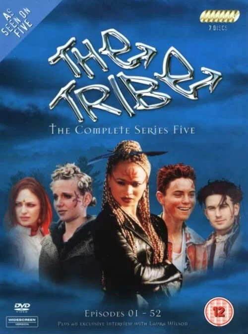The Tribe — сезон 5