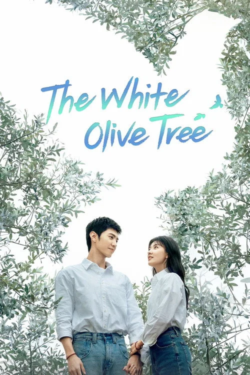 The White Olive Tree — Season 1