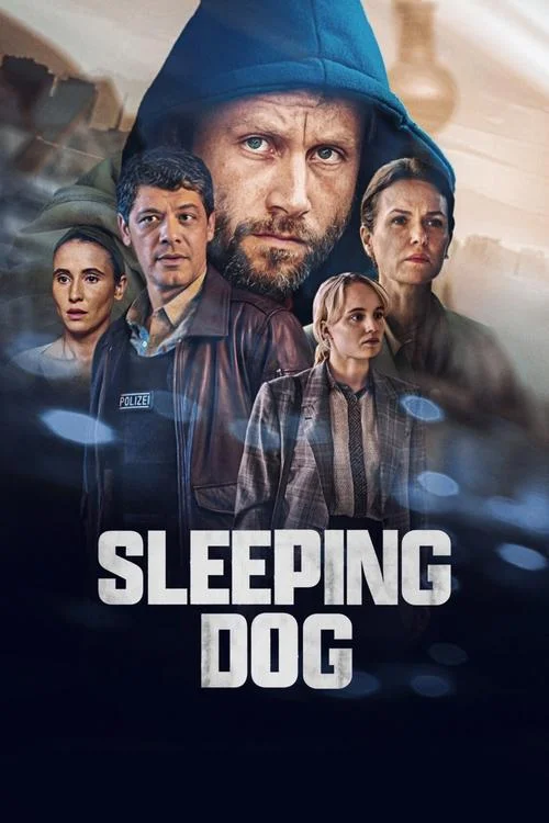Sleeping Dog — Season 1