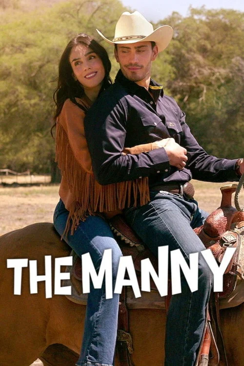 The Manny — Season 2