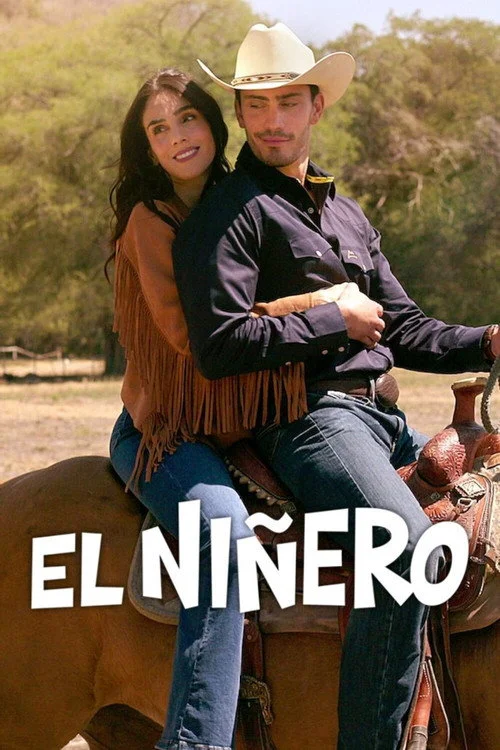 El niñero — сезон 2