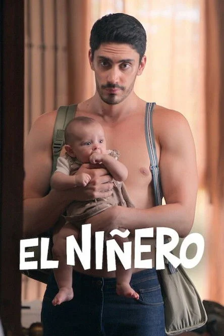 El niñero — сезон 3
