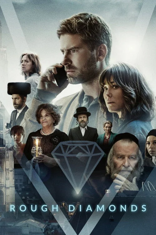 Rough Diamonds — Season 1