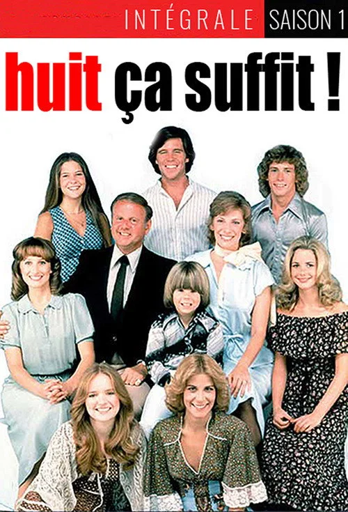 Eight Is Enough — сезон 1