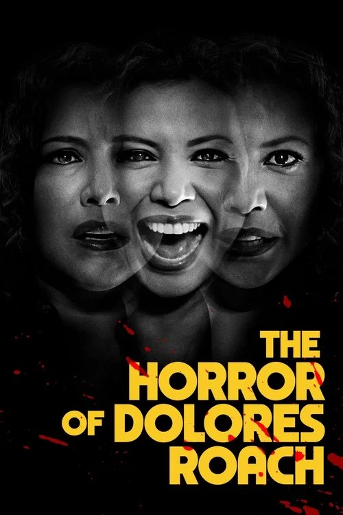 The Horror of Dolores Roach — Season 1