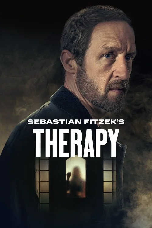 Sebastian Fitzek's Therapy — Season 1