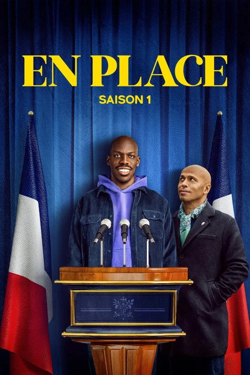 En place — сезон 1