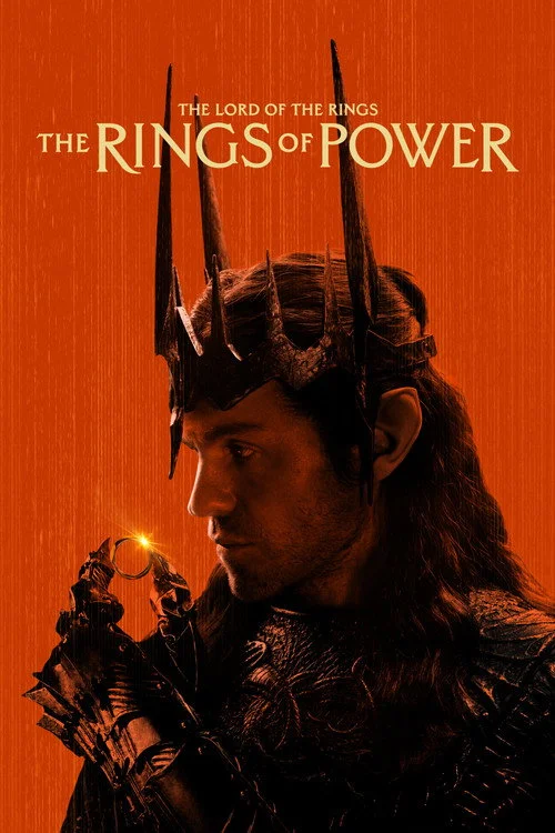 The Lord of the Rings: The Rings of Power — Season 3