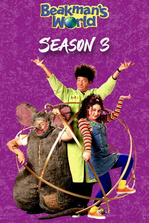 Beakman's World — сезон 3