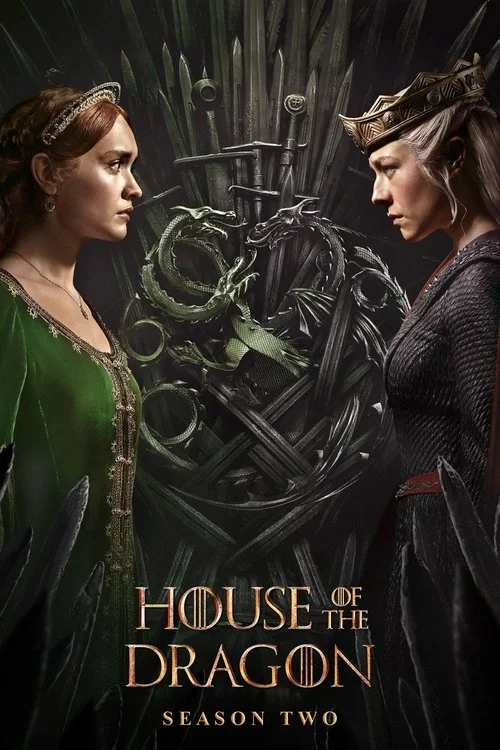 House of the Dragon — Season 2