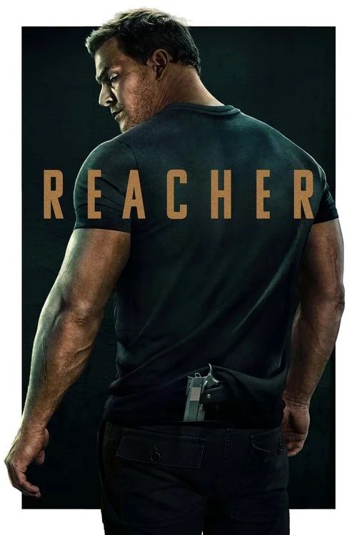 Reacher — Season 1