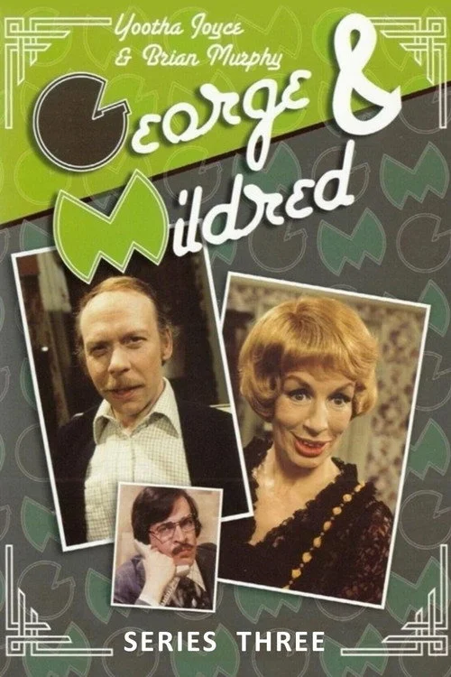 George and Mildred — сезон 3