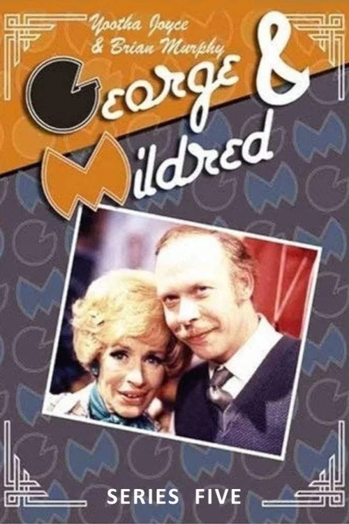 George and Mildred — сезон 5