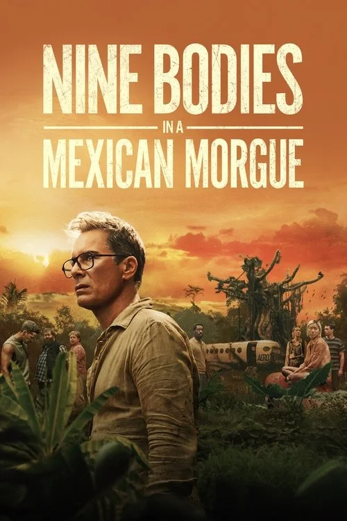 Nine Bodies in a Mexican Morgue — Season 1